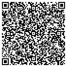 QR code with Kosher Cafe' & Catering contacts