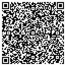 QR code with Las Lunas Cafe contacts