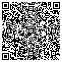 QR code with Leo's Cafe contacts