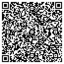QR code with Mando's Cafe contacts