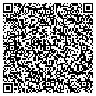 QR code with My Breaktime Cafe contacts