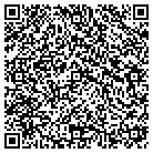 QR code with Oasis Cafe Mccullough contacts