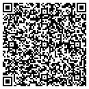 QR code with Oblate Cafe contacts