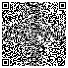 QR code with Ogie's Cafe Hookah & Wifi contacts