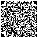 QR code with Radius Cafe contacts