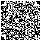 QR code with Red Zone Cafe And Express contacts