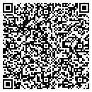 QR code with Rickshaw Cafe contacts