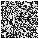 QR code with Rosie's Cafe contacts