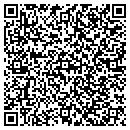 QR code with The Cafe contacts