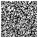 QR code with The Corner Cafe contacts