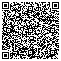 QR code with The Oasis Cafe contacts