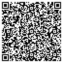 QR code with Uptown Cafe contacts