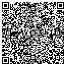 QR code with Cosmic Cafe contacts