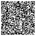 QR code with J C Salvage Inc contacts