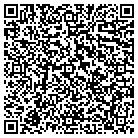 QR code with Khazem H Investments Inc contacts