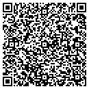QR code with Southpaw's contacts
