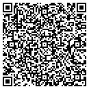 QR code with Cafe Eiffel contacts