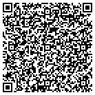 QR code with M & S Restaurant Equipment Co contacts