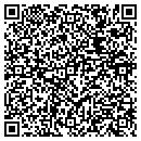 QR code with Rosa's Cafe contacts