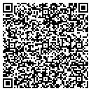 QR code with Gabriel's Cafe contacts