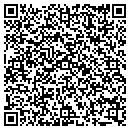 QR code with Hello Day Cafe contacts