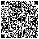 QR code with Raw Fusion Cafe & Store contacts