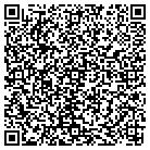 QR code with Orchid City Fusion Cafe contacts