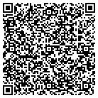QR code with Raz Mediterranean Cafe contacts