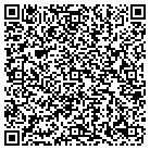 QR code with Marthas Styles and Cuts contacts