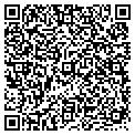 QR code with GNC contacts