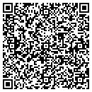QR code with Tan Factory contacts
