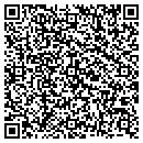 QR code with Kim's Catering contacts