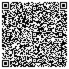 QR code with Adams Contracting Service Inc contacts