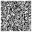 QR code with Keg N Bottle contacts
