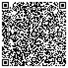 QR code with The Invisible Chef contacts
