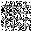 QR code with T K & A Custom Catering contacts