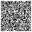 QR code with Crepery contacts