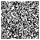 QR code with The Chai Cart contacts