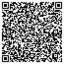 QR code with Tony's Quiche contacts
