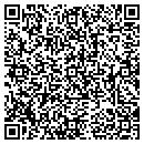 QR code with Gd Catering contacts