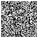 QR code with Rio Catering contacts