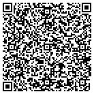 QR code with Saaghi Resterant Catering contacts