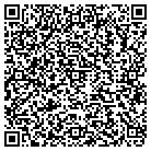 QR code with La Ryan Catering Inc contacts