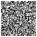 QR code with Roaming Chef contacts