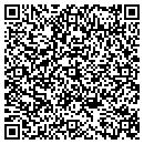 QR code with Roundup Barbq contacts