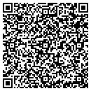 QR code with Rocios Catering contacts