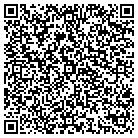 QR code with J & D Lunch Catering Truck Parts & Repairs contacts