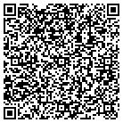 QR code with Kowbel's Custom Catering contacts