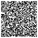 QR code with R J's Grill & Catering contacts