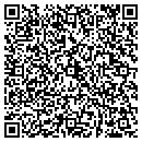 QR code with Saltys Catering contacts